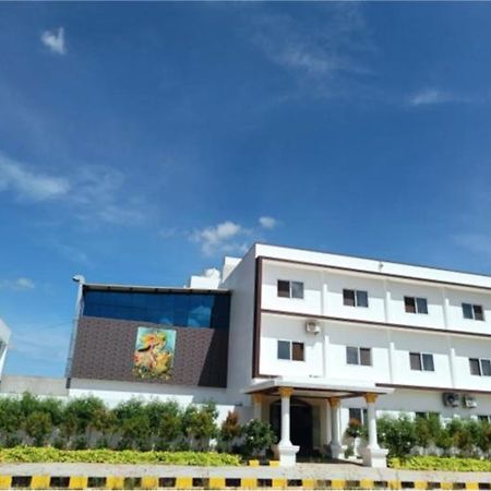 Shri Aprameya Resort Harohalli  外观 照片