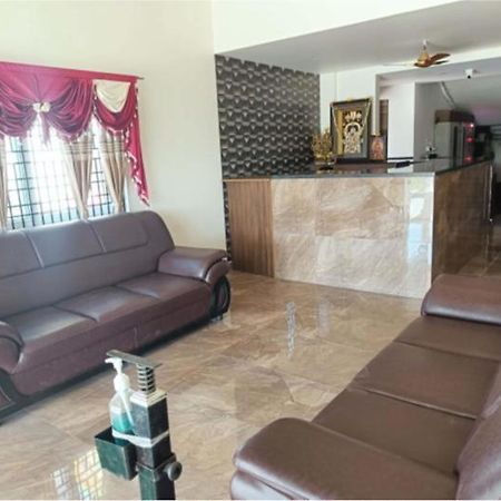 Shri Aprameya Resort Harohalli  外观 照片